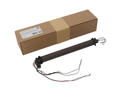 Термофиксатор CET 451005 для HP LaserJet Enterprise M607dn, RM2-1257-Fixing