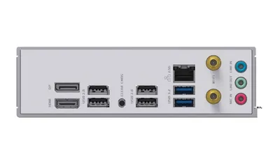 Материнская плата MAXSUN MS-eSport B650ITX WIFI ICE, AM5, B650, DDR5, Mini-ITX