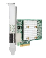 HBA-адаптер HPE 804398-B21, Smart Array E208e-p, 12G SAS, PCIe
