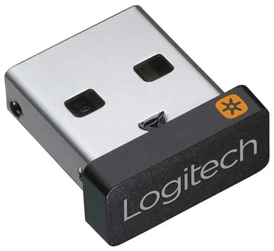 USB-приемник Logitech 910-005931, Unifying receiver