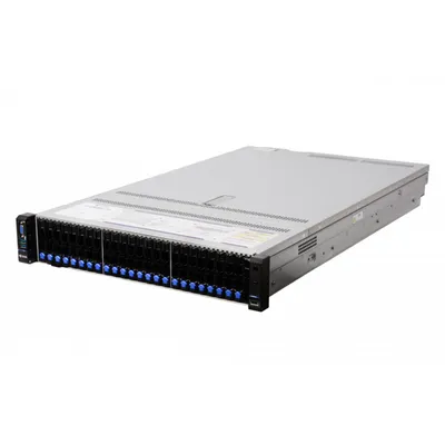 Серверная платформа SNR SNR-SR2425LS-NV, 2U, 2×LGA4677, 32×DDR5, 24×SFF