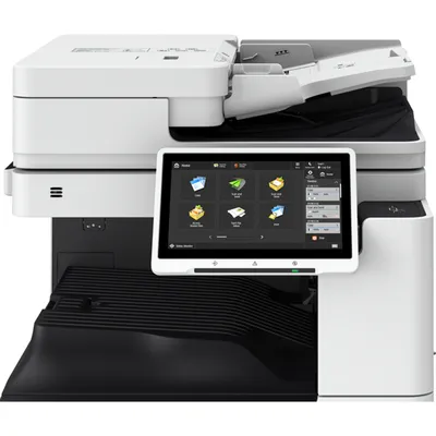 МФУ Canon 5963C005, A3, цветное, 26/15 ppm, дуплекс