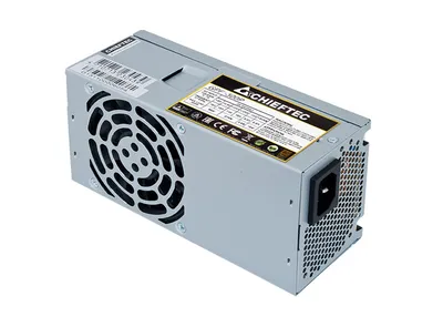 Блок питания Chieftec Smart GPF-300P, TFX, 300Вт, 80 PLUS Bronze