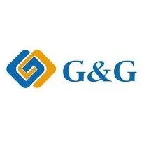 Контейнер G&G GG-W9058MC отработанного тонера, 71 000 стр., чёрный