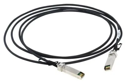 Кабель прямого подключения Future Technologies FT-SFP28-CabP-AWG26-5, 25G, SFP28, 5м