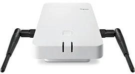 IP базовая станция Gigaset S30852-H2718-S301, N870E IP Pro