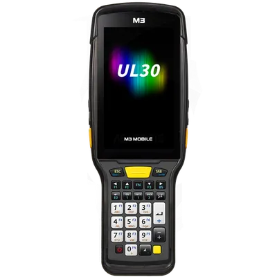 ТСД M3 Mobile U30F0E-U2RFRS-HF, Android 14, 8G/128G, SE4770, NFC, 6700 мА·ч