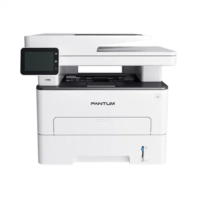 МФУ Pantum M7310DN, A4, 33 стр/мин, 1200x1200 dpi, дуплекс, DADF50, LAN, USB
