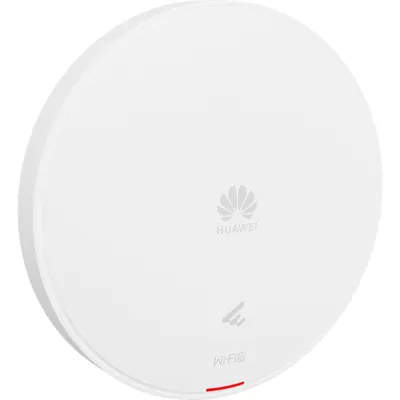 Точка доступа Huawei AP661, Wi-Fi 6, 2+2+4 tri-band, PoE+, 6575 Мбит/с