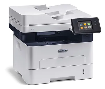 МФУ Xerox B215V_DNI, A4, лазерное, 30 стр/мин, ADF, дуплекс
