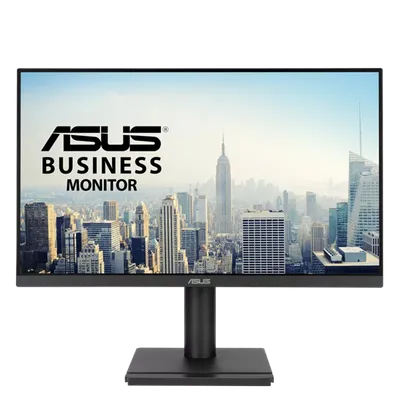 Монитор ASUS VA249QGS, 23.8", IPS, 1920x1080, 120 Гц, 1 мс, HDMI/DP/VGA