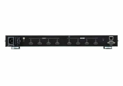 Матричный коммутатор ATEN VM0404HB-AT-G, HDMI, 4×4, 4K