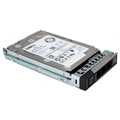 Твердотельный накопитель Dell 345-BDZZ, 480 ГБ, 2.5", SATA III 6 Гбит/с, Hot-Plug