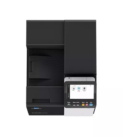 Принтер Konica Minolta AAJT027, bizhub C3301i A4 цветной 33стр/мин Duplex