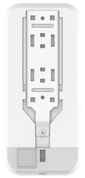 Радиомост MikroTik RBwAPG-60adkit, 60 ГГц, комплект 2 шт.