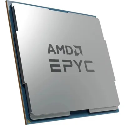 Процессор AMD EPYC 9254, 24 ядра/48 потоков, 2.9–4.15 ГГц, Socket SP5, OEM
