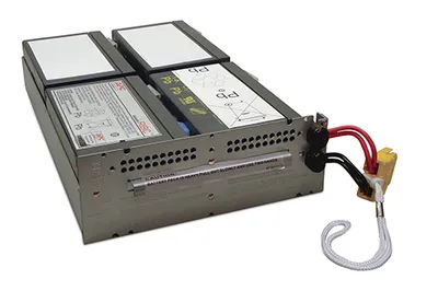 Батарея APC APCRBC133 для ИБП, VRLA 12 В, для SMT1500RM2U