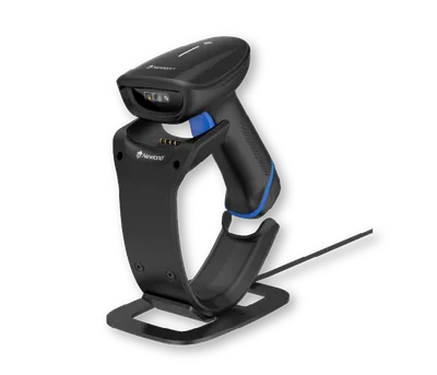 Сканер штрих-кодов NEWLAND NLS-HR2000-BT, 2D Imager, Bluetooth, USB, IP52