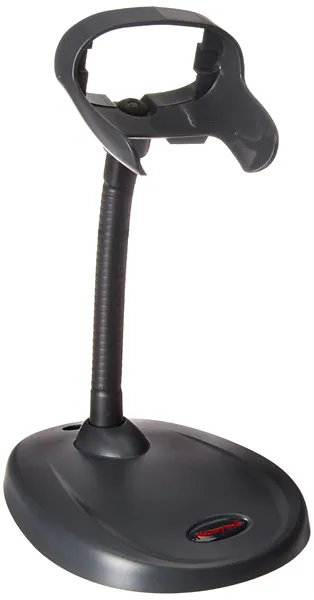 Подставка для сканера Honeywell 1250/1450 Honeywell ASSY: Stand: gray Voyager 1250g/1470g cup, 15cm (6’) height, flexible rod, medium oval weighted base