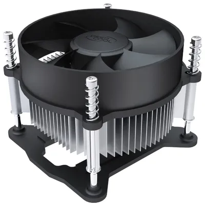 Кулер Deepcool CK-11508 PWM, Intel LGA115x/1200