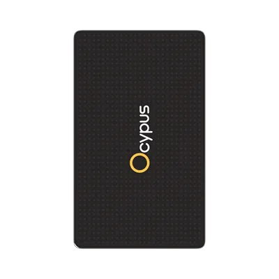 Хаб Ocypus Delta EH10 BK, 10 портов FAN/ARGB
