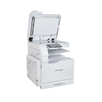 МФУ лазерное Pantum BM270ADN, A3, Mono, 25 ppm, сеть
