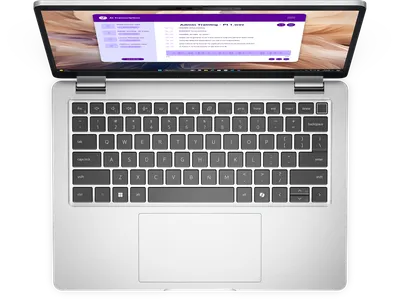 Ноутбук Dell Pro 13 Plus (PB13250), Core Ultra 7 268V, 32 ГБ, 2 ТБ SSD, 13.3"