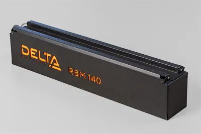Батарейный модуль Delta RBM140, 192В, 5Ач