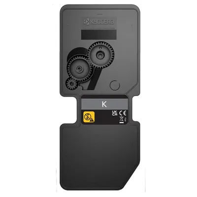 Тонер-картридж Kyocera TK-5430K, чёрный