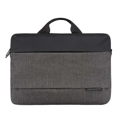 Сумка ASUS 90XB01DN-BBA010 для ноутбука 15,6", серая