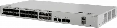 Коммутатор Huawei eKit 98012532, L2+, 24×GE SFP, 4×10GE SFP+