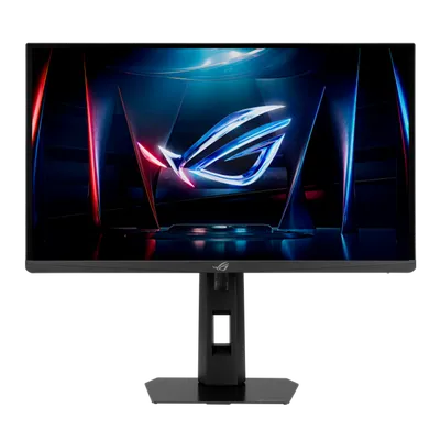 Монитор ASUS ROG Strix Ace XG248QSG, 24.1" FHD, 610 Гц, 0.1 мс