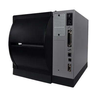 Принтер этикеток iDPRT 100700567, 300dpi, 254мм/с, Wi-Fi, 175мм