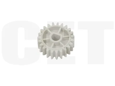 Шестерня привода резинового вала CET CET361080 для HP Color LaserJet Enterprise M552/553/M577