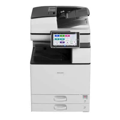 МФУ Ricoh 418832 IM 2500, A3, ч/б, 25стр/мин, 1200x1200dpi