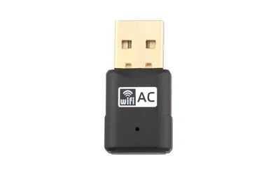 Адаптер Fanvil WF20 USB Wi-Fi