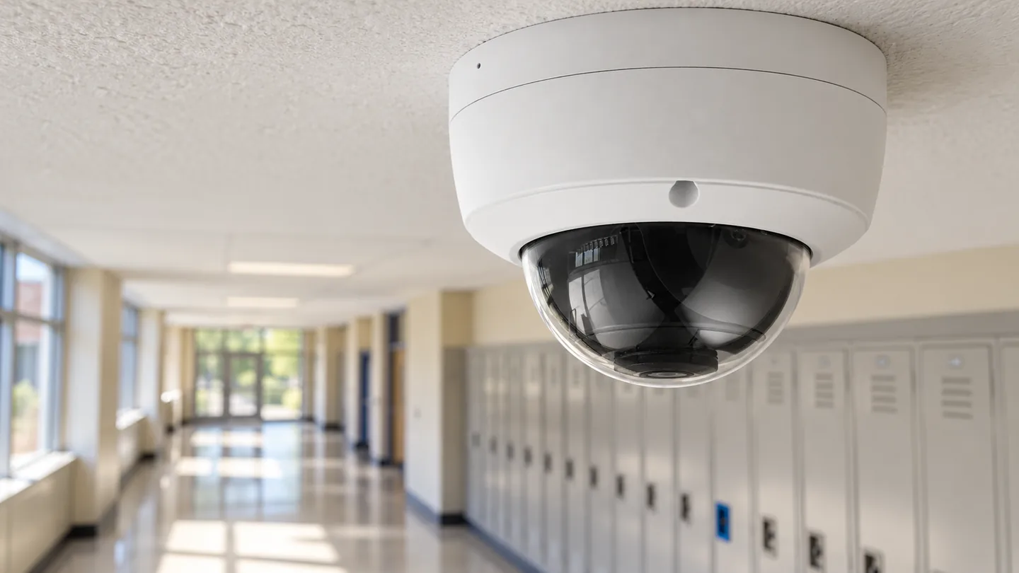 Hikvision DS-2CD2123G2-IU: обзор купольной IP-камеры 2 Мп