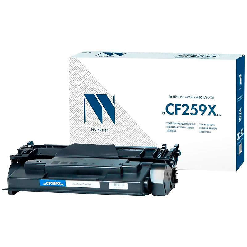 NVP NV-CF259XNC