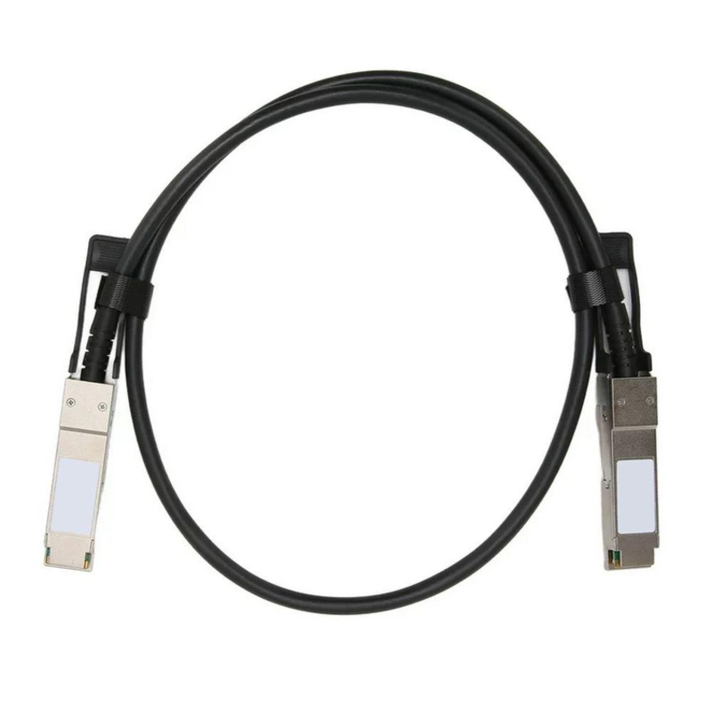 ACD Systems ACD-DA-QSFP28-QSFP28-033m