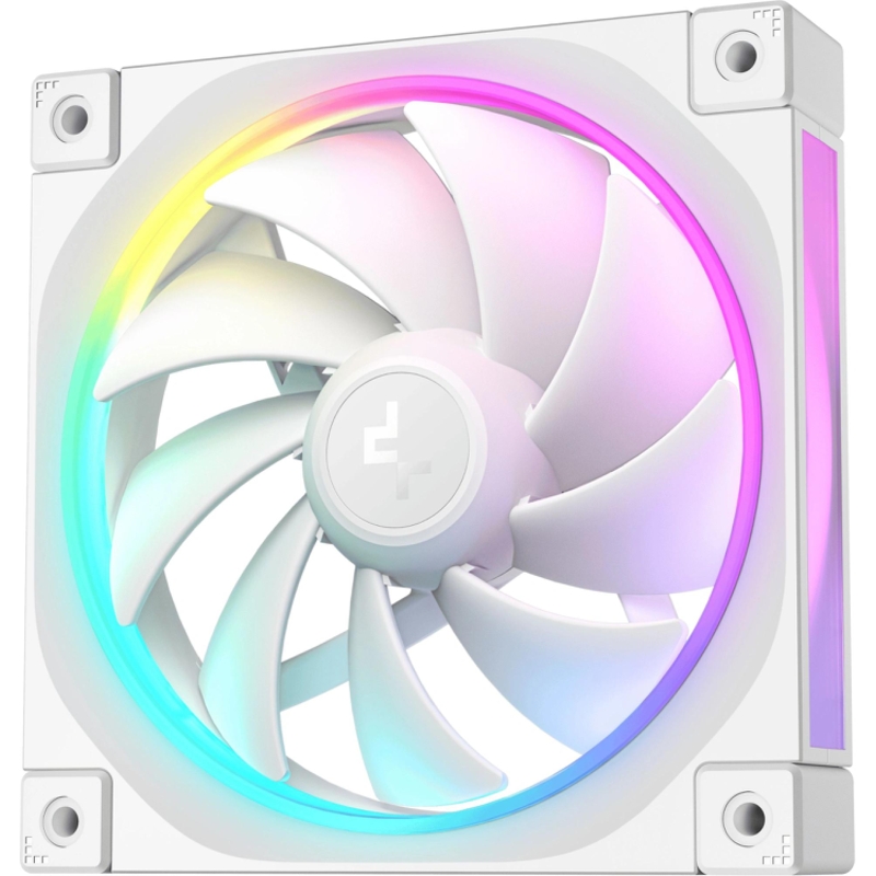 Deepcool R-FL12-WHAPN1-G