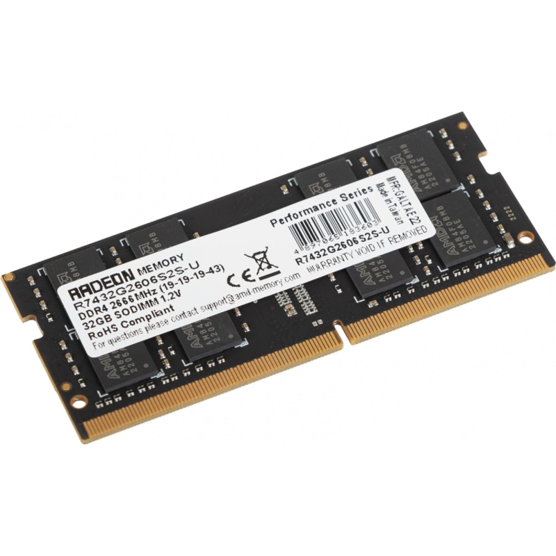 AMD R7432G2606S2S-U