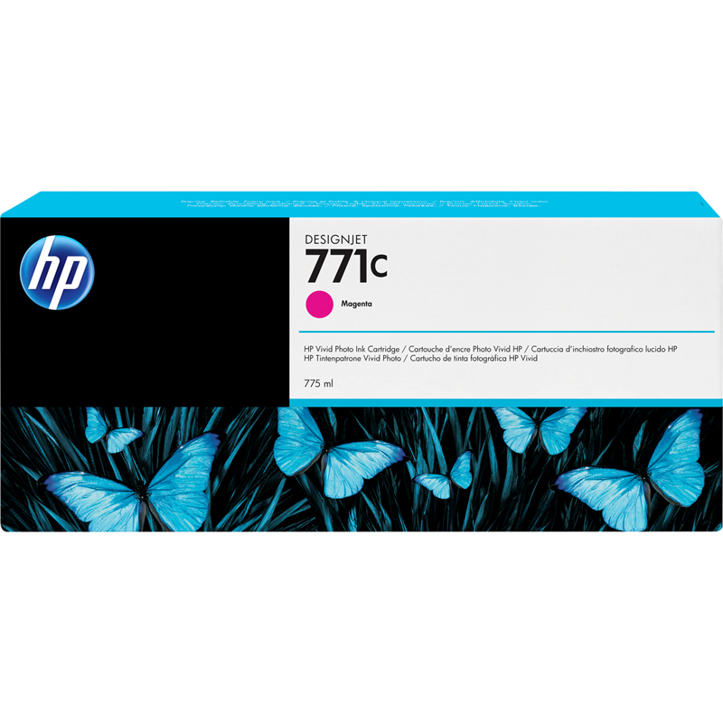 HP 771C (B6Y09A)