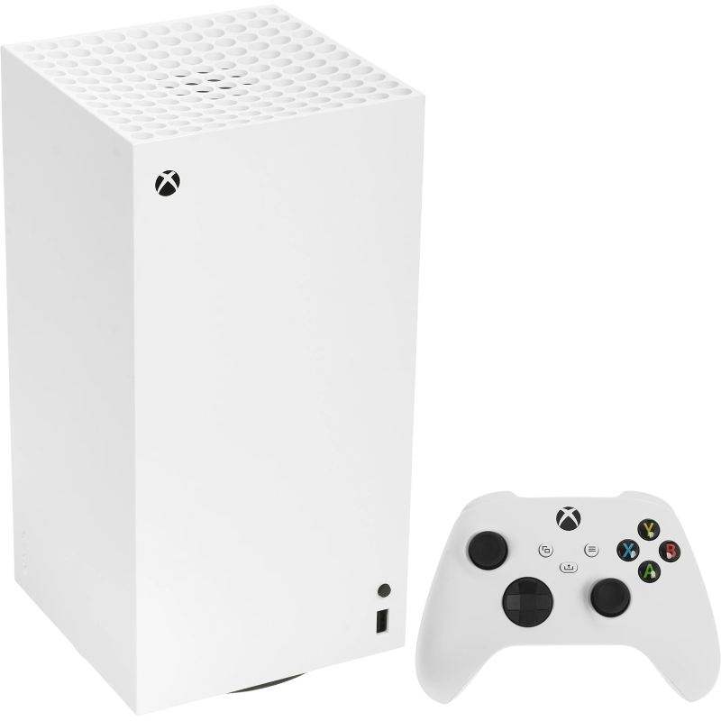 Microsoft Xbox Series X 1TB Digital EP2-00708