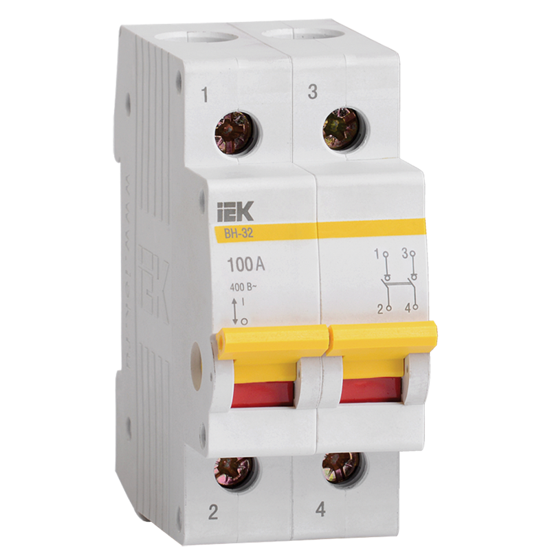 IEK MNV10-2-100