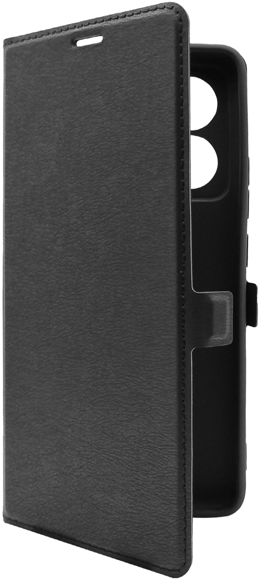 Чехол (флип-кейс) BoraSCO для Xiaomi 14T Pro Book Case черный (73788)