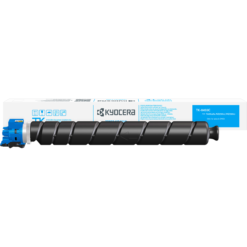 Kyocera TK-8455C (1T0C2MCNLC)