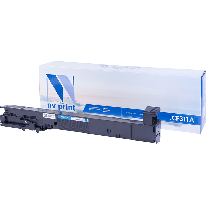 NV Print NV-CF311AC