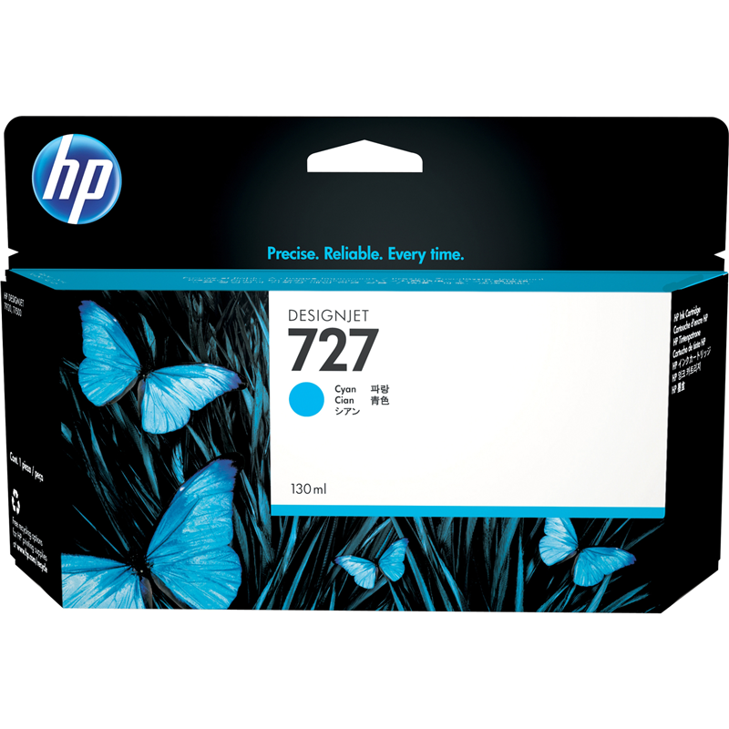 HP B3P19A