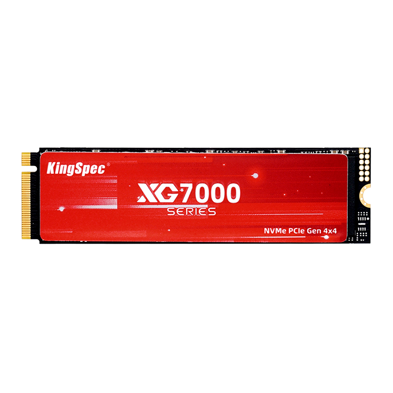 Kingspec SSD XG7000-512 2280