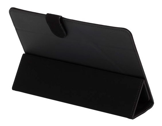 Универсальный чехол Riva для планшета 7" 3132 полиуретан черный (3132 BLACK)